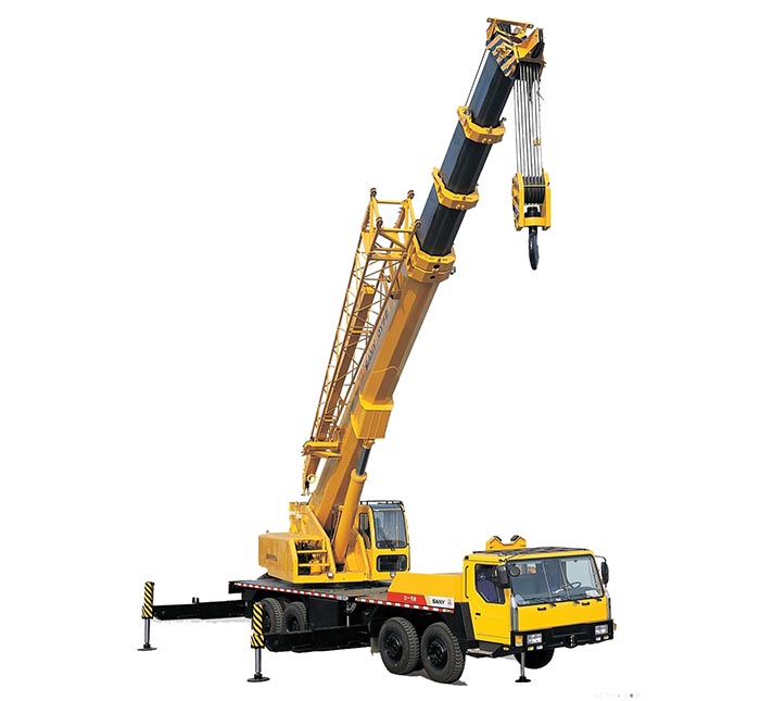 贵阳安达安吊装租赁