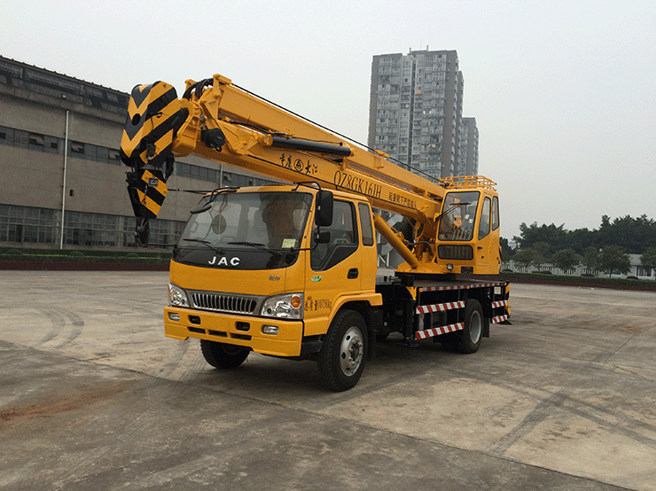 重庆大江信达车辆有限公司