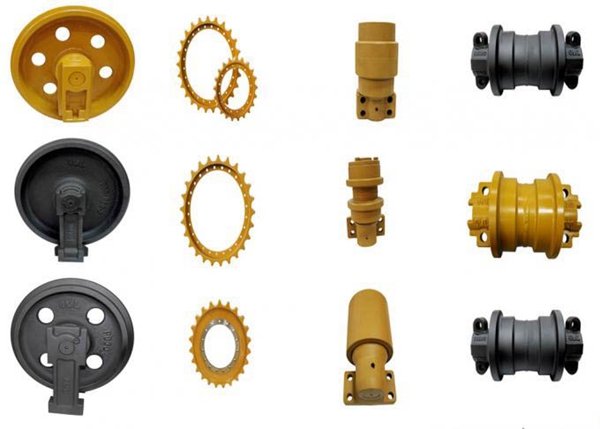 重庆綦江齿轮有限公司