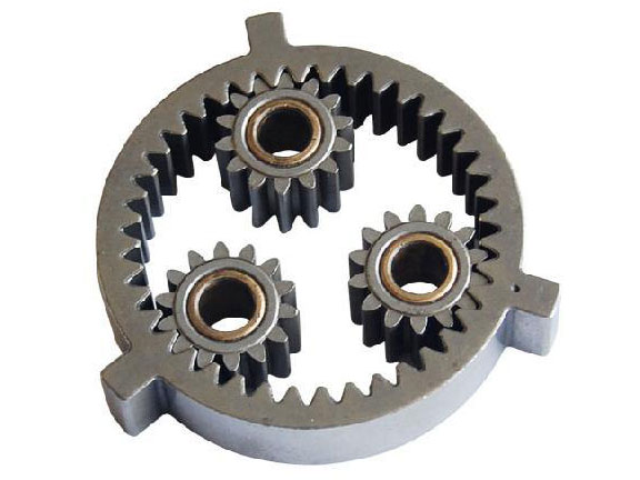 重庆华卓渝自动变速箱有限公司