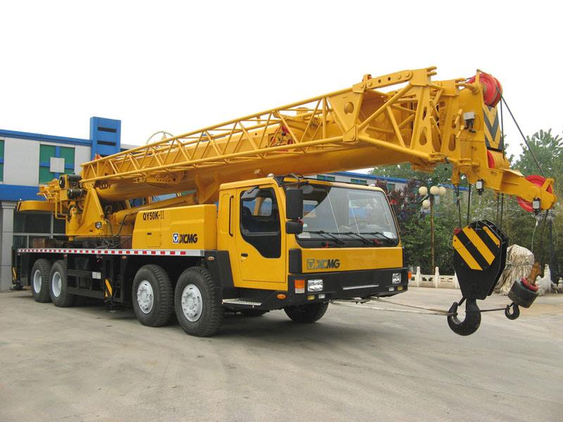 贵州世博吊装有限公司