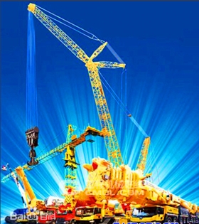 泸州长通工程机械有限公司